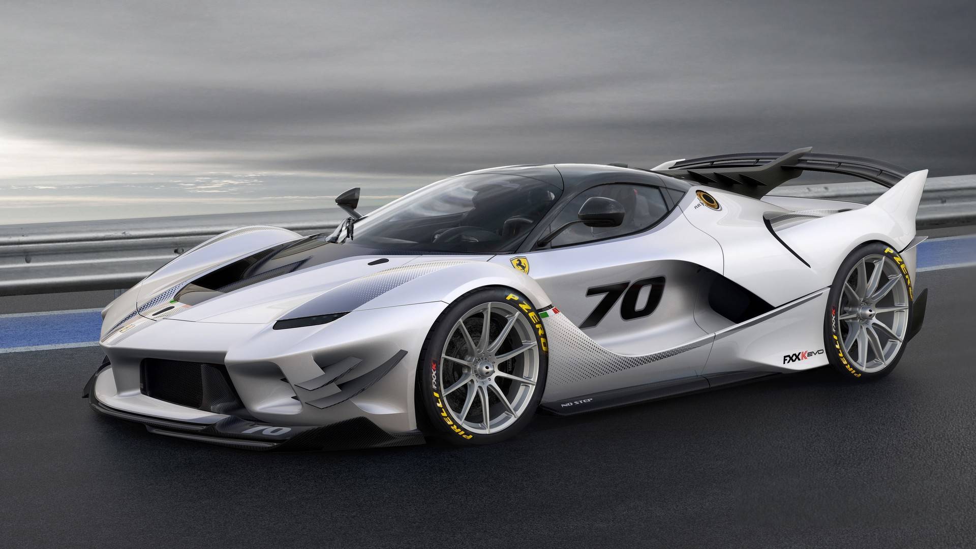 Ferrari FXX K Evo_2