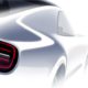 Honda Sports EV Concept teaser