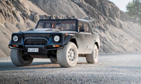 Lamborghini-first-SUV-LM002
