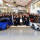 Lamborghini-rolls-out-7,000th-Aventador-and-9,000-Huracan