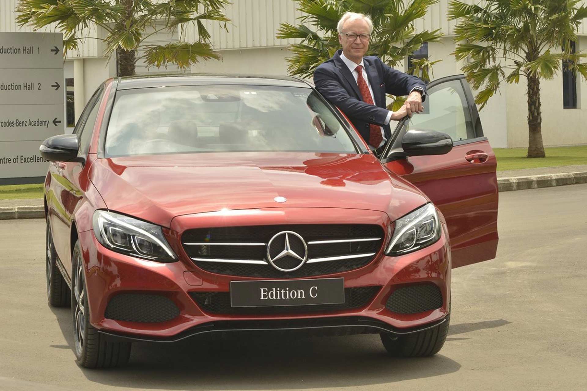 Mercedes-Benz-C-Class-Edition-C