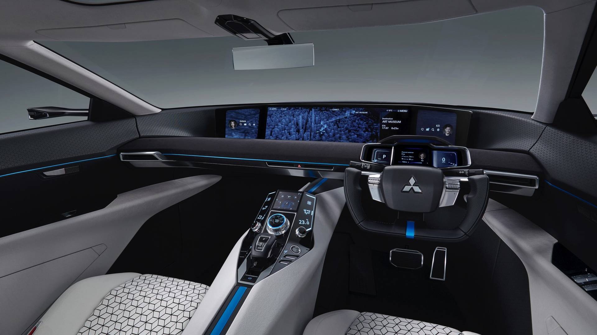 Mitsubishi-e-Evolution-concept-interior
