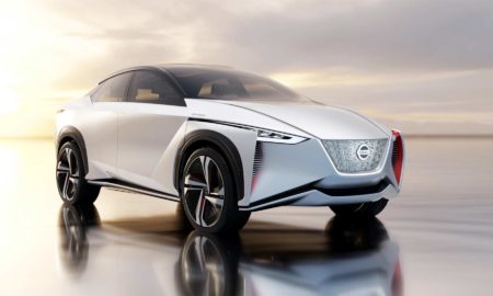 Nissan-IMx-zero-emission-concept