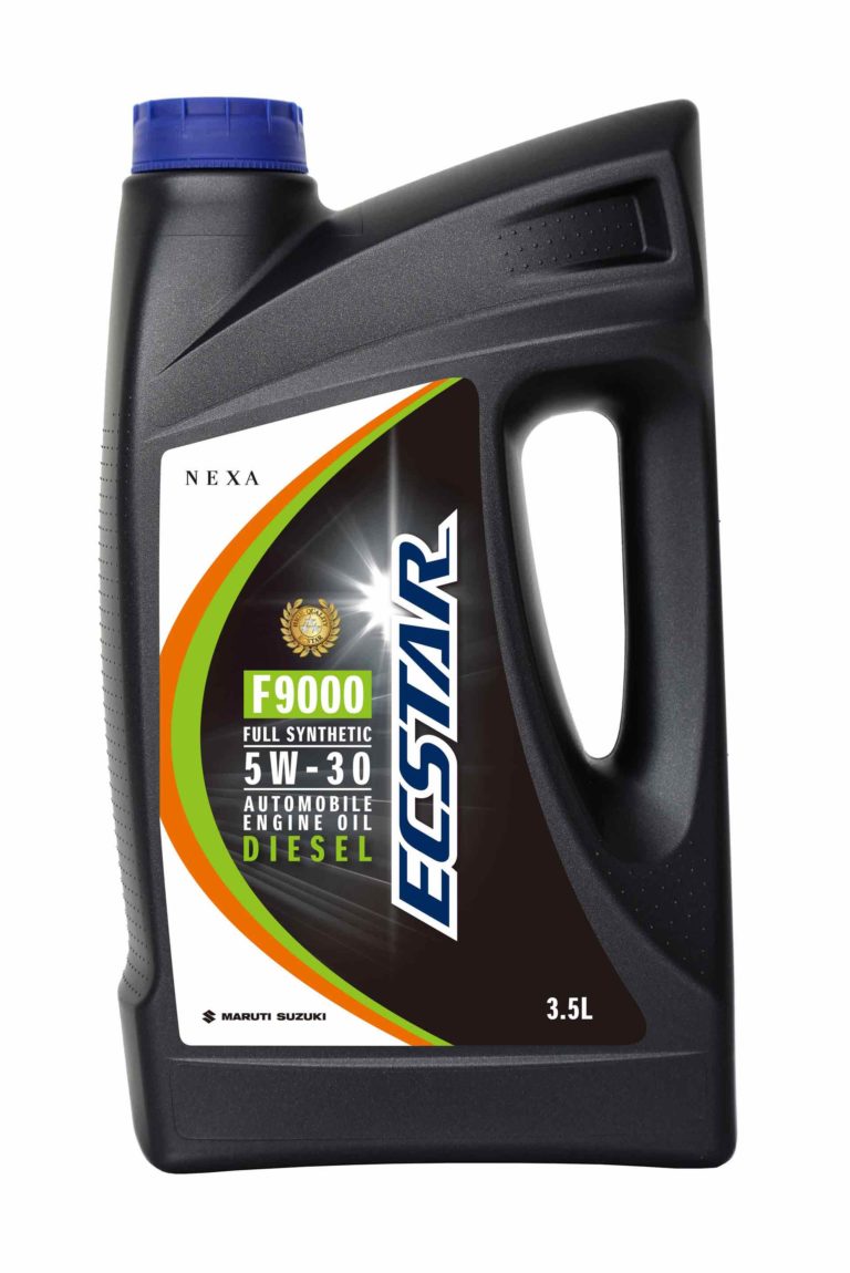 Suzuki ECSTAR car care products launched in India Autodevot