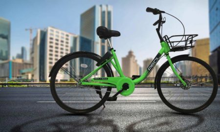 Zoomcar-PEDL-cycle-sharing