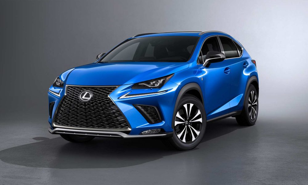 2018-Lexus-NX