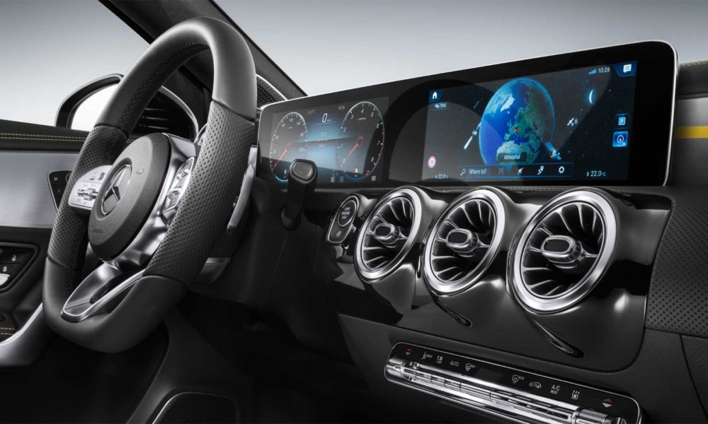 2018-Mercedes-Benz-A-Class-interior