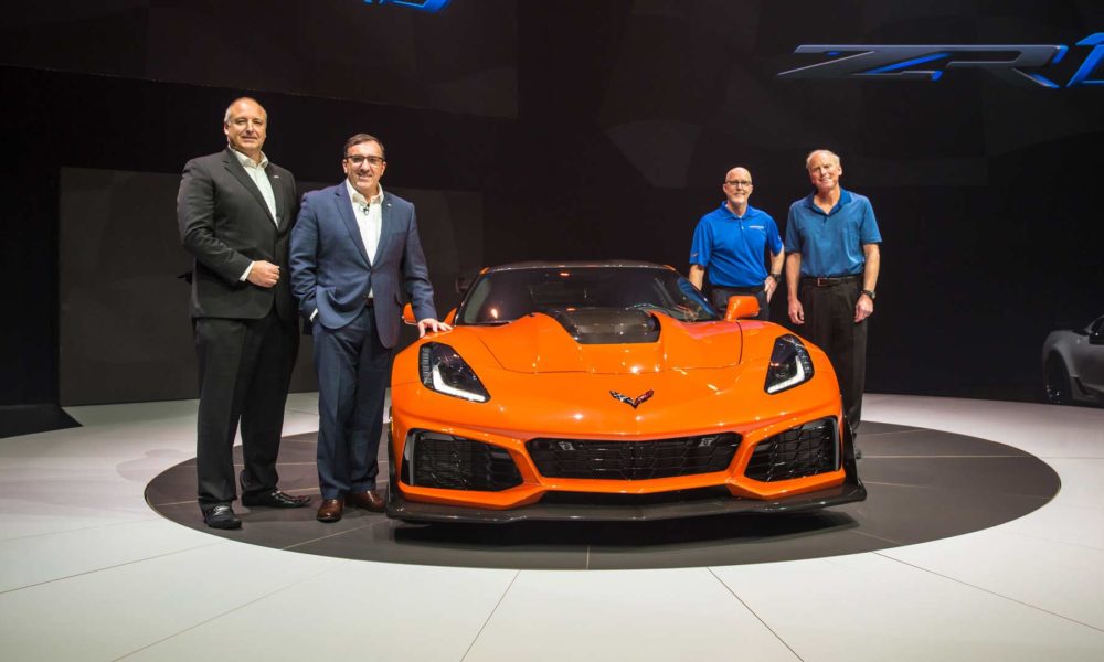 2019-Chevrolet-Corvette-ZR1