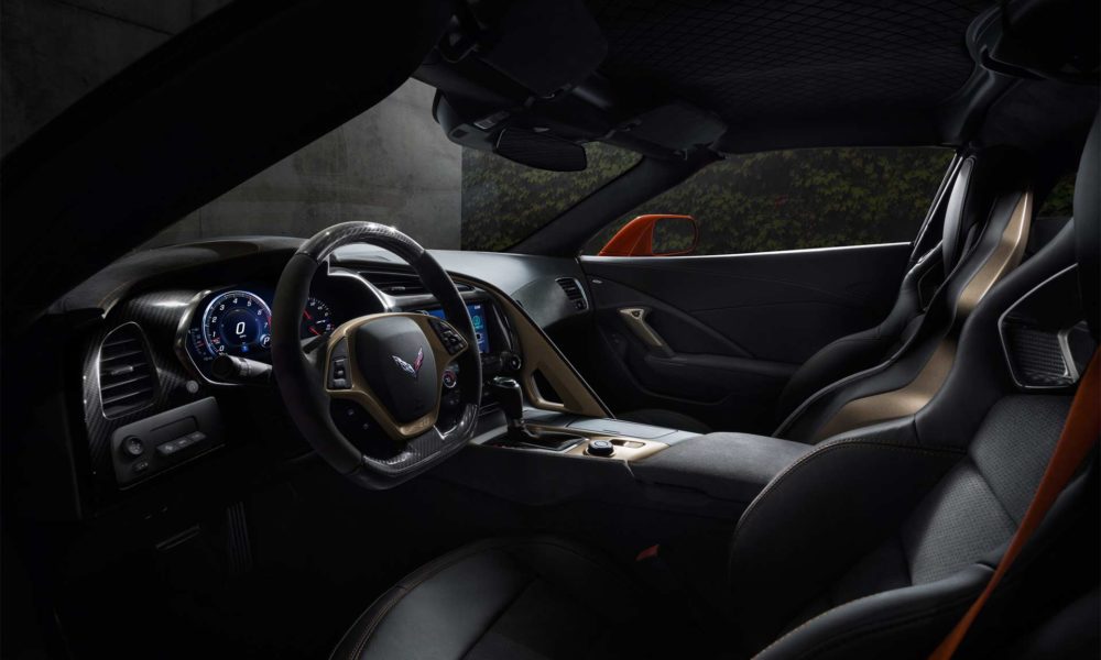 2019-Chevrolet-Corvette-ZR1-interior