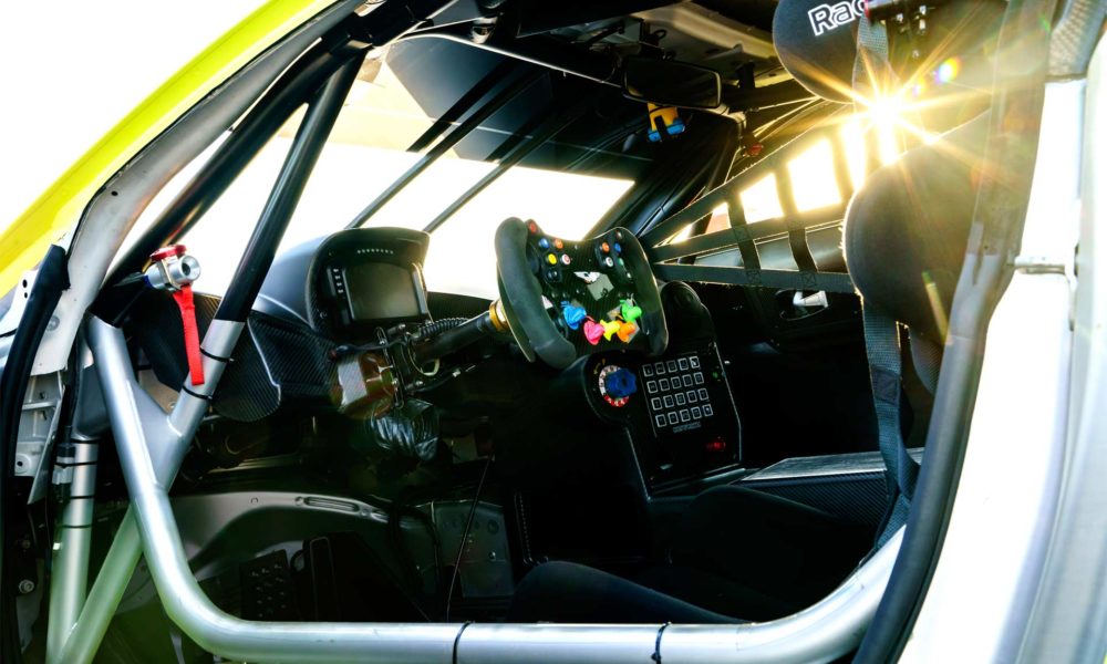 Aston-Martin-Racing-2018-Vantage-GTE-interior