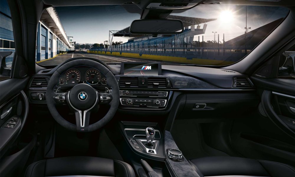 BMW-M3-CS-interior