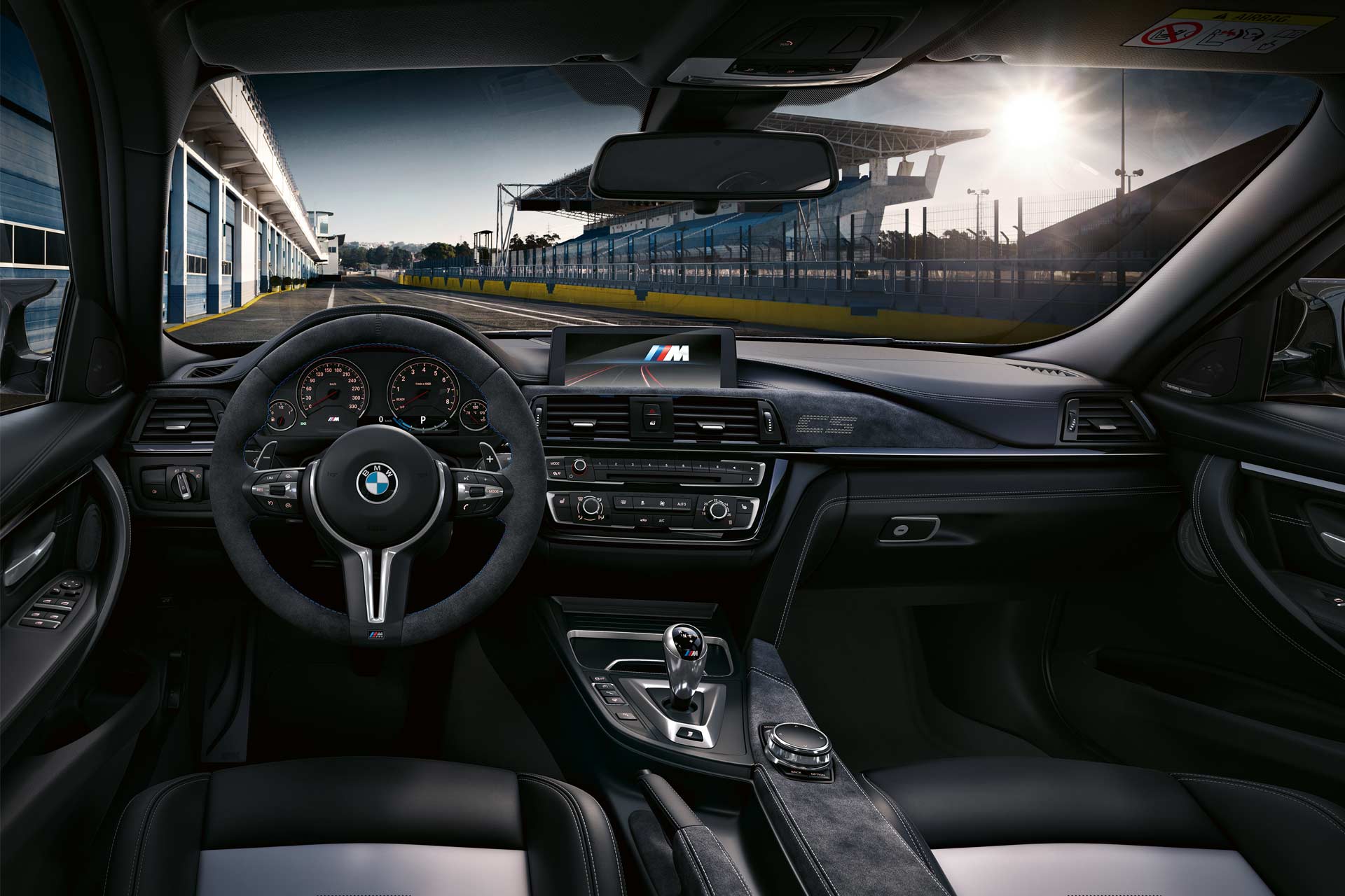 BMW-M3-CS-interior