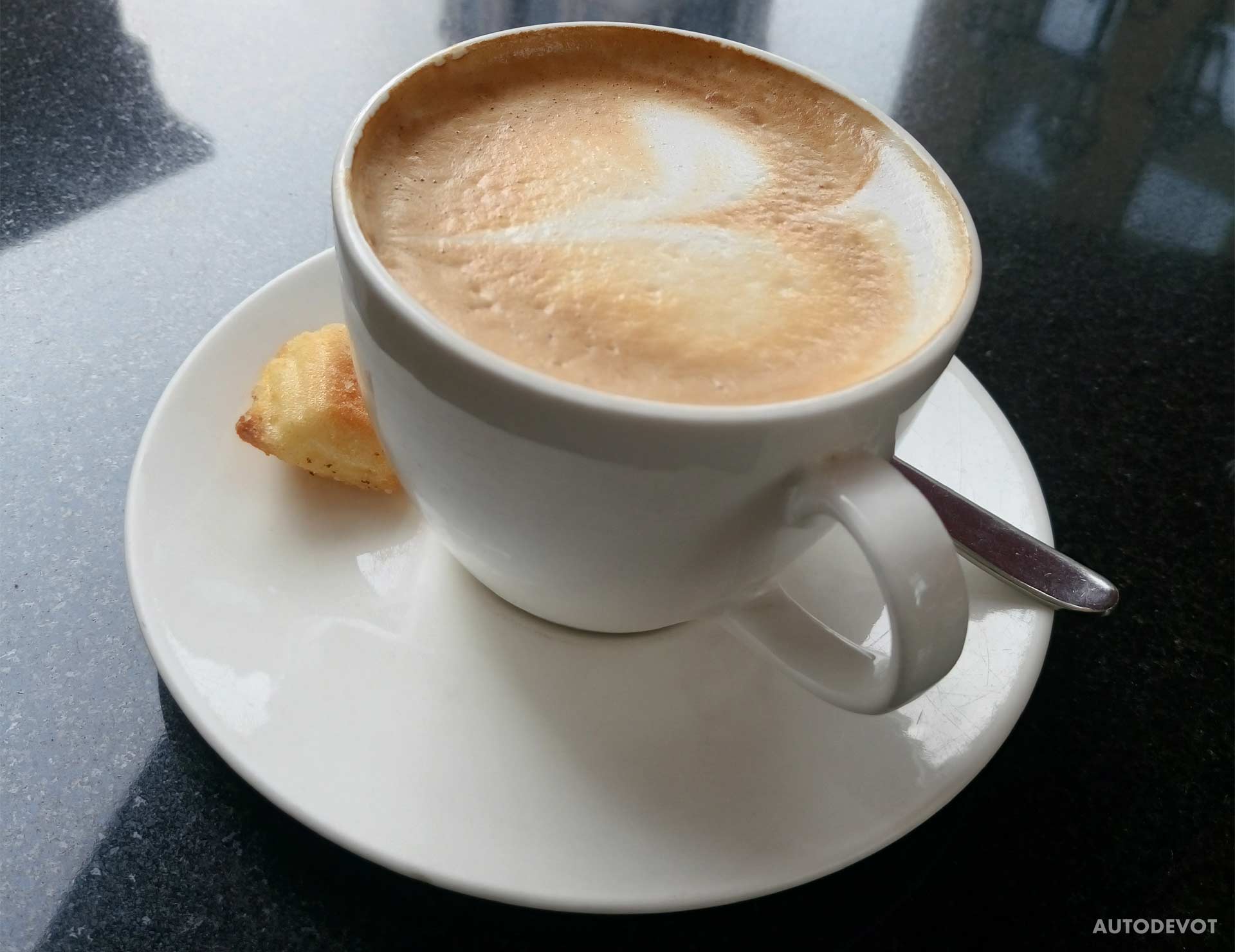Cappuccino