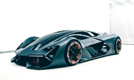 Lamborghini-Terzo-Millennio