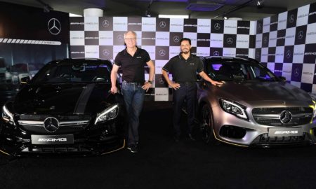Mercedes-AMG-CLA-45-and-GLA-45-4MATIC-launched-India
