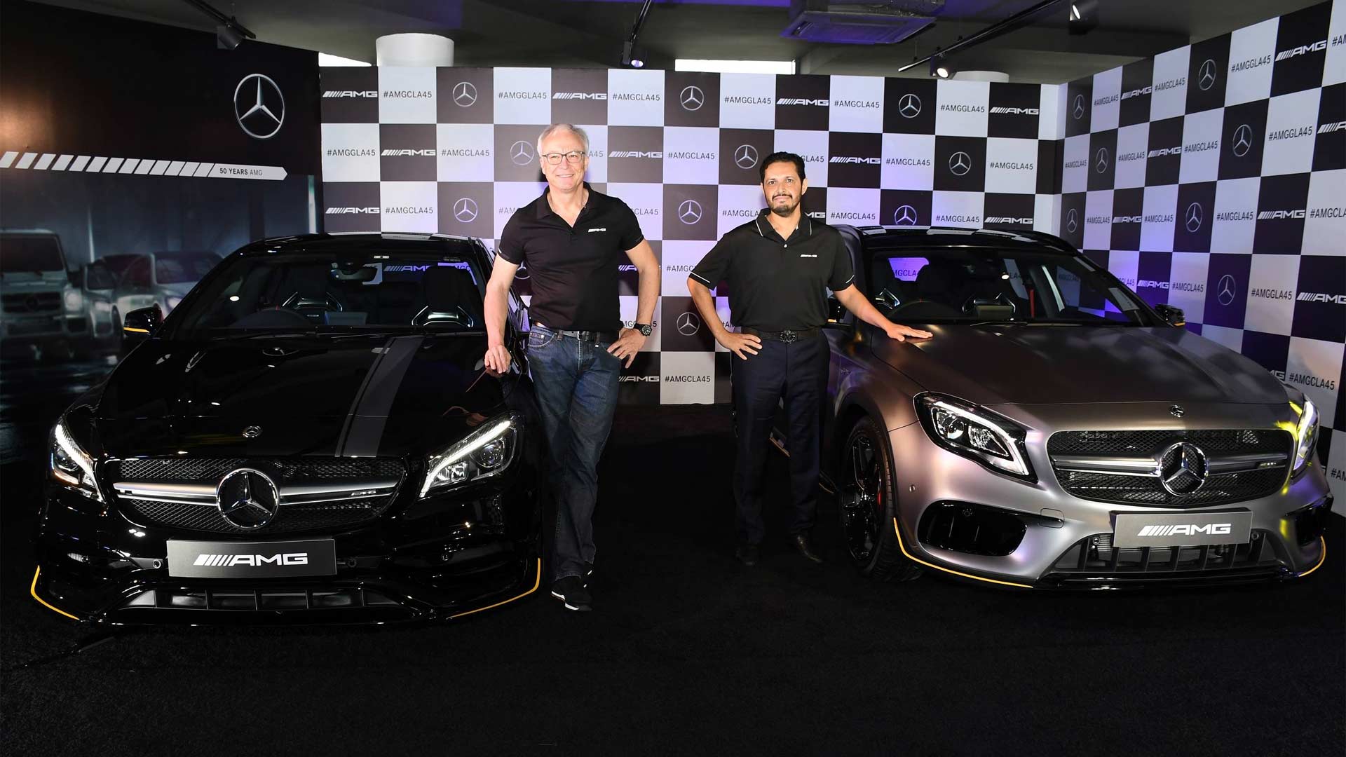 Mercedes-AMG-CLA-45-and-GLA-45-4MATIC-launched-India