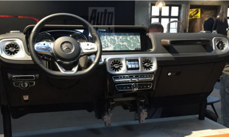 Next-gen-Mercedes-Benz-G-Class-dashboard-leak