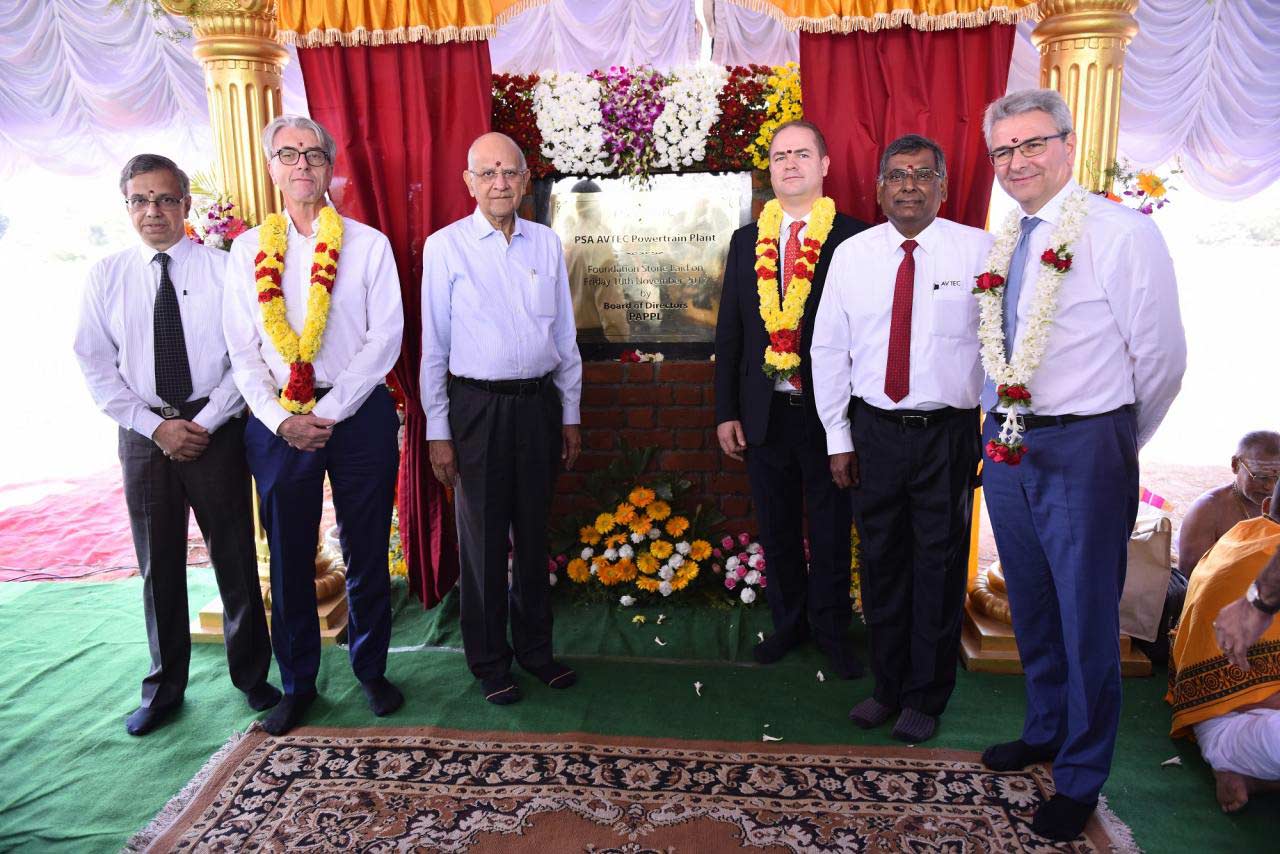 PSA-AVTEC-Powertrain-Plant