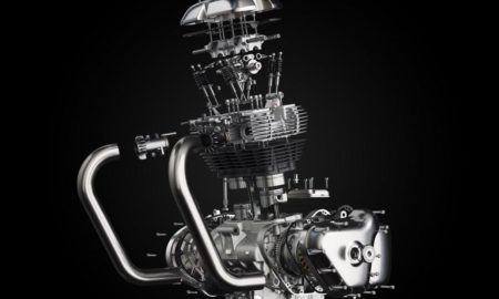Royal-Enfield-650-cc-parallel-twin-engine