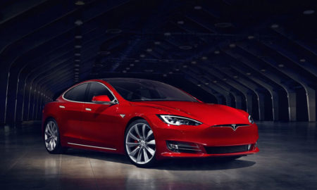 Tesla-Model-S