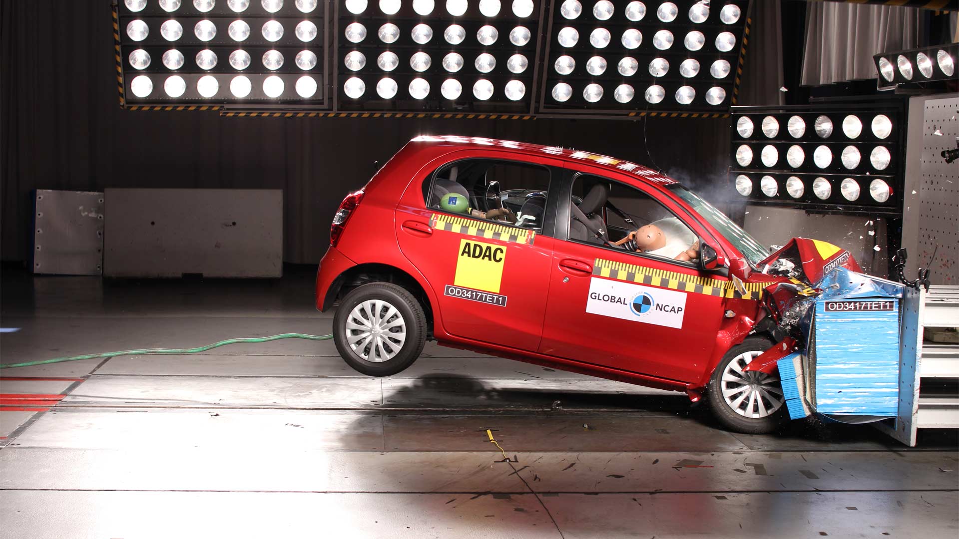 Toyota-Etios-Global-NCAP-South-Africa