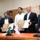 Toyota-Kirloskar-Motor-signs-MOU-with-Government-of-Andhra-Pradesh