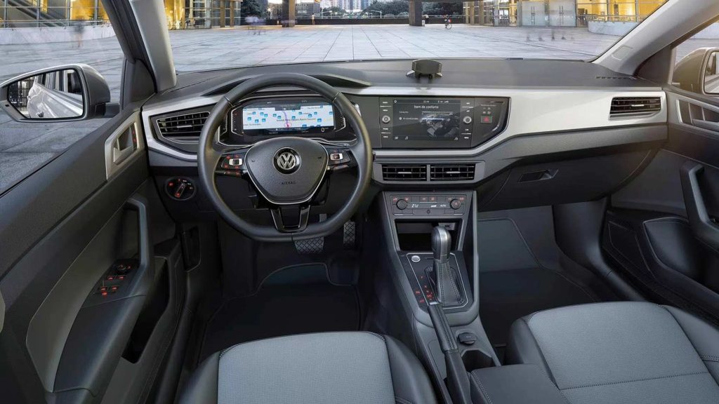 Volkswagen-Virtus-interior