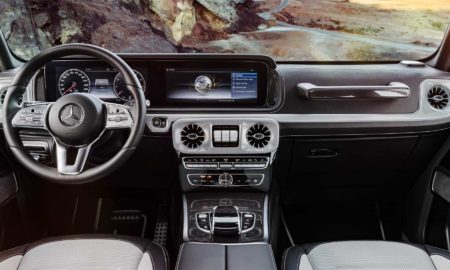 2018-Mercedes-Benz-G-Class-interior