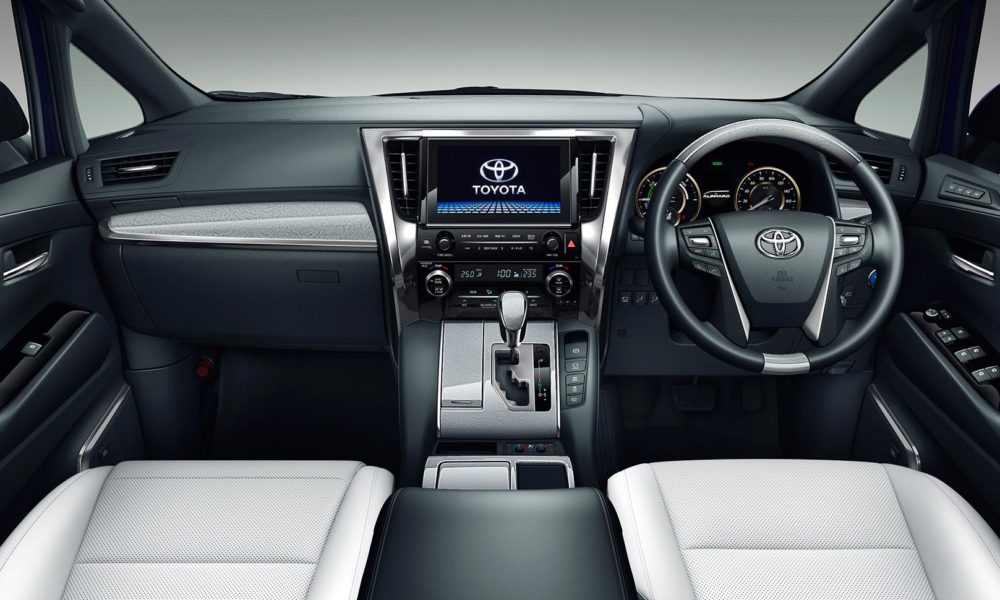 2018-Toyota-Alphard-interior