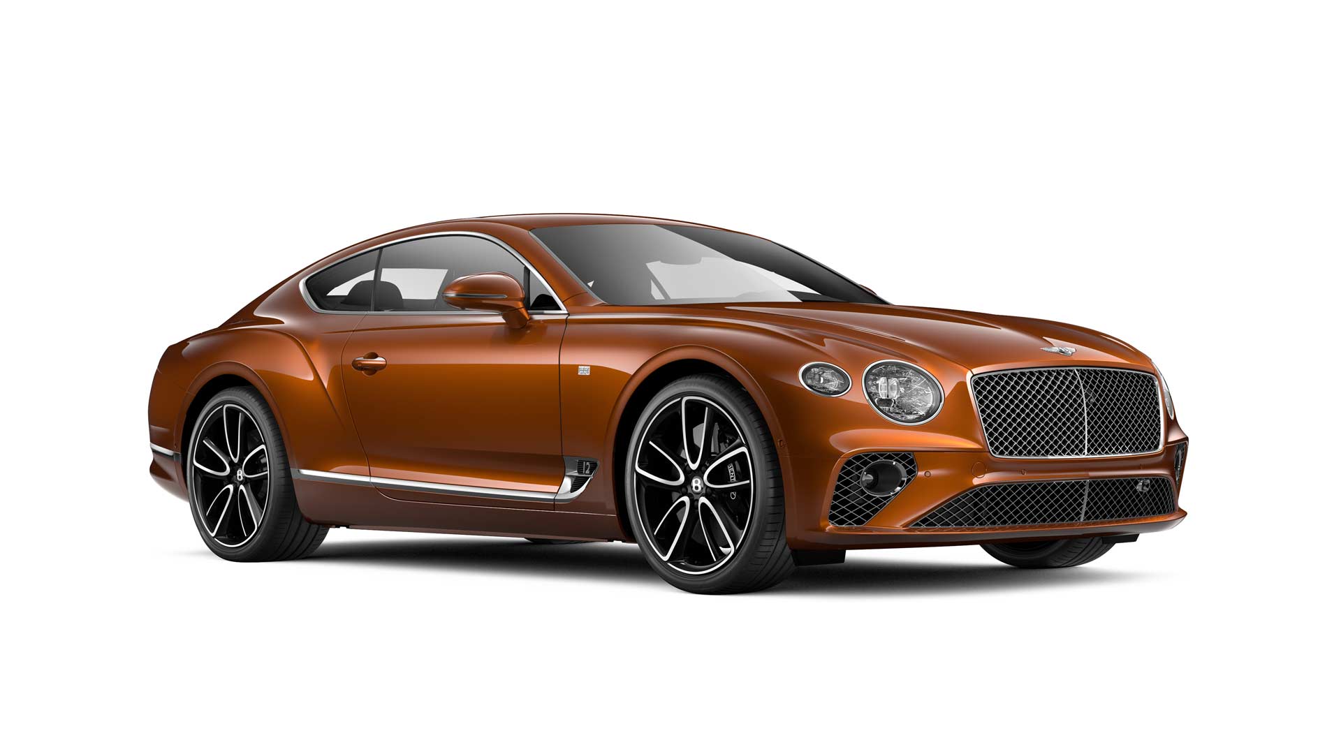 Bentley-Continental-GT-First-Edition