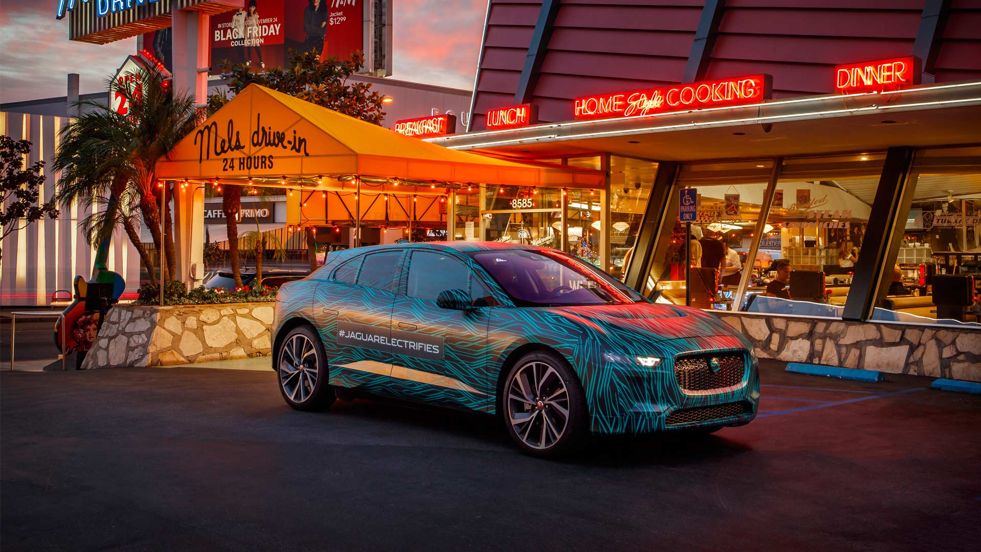 Jaguar-I-Pace-testing-Los-Angeles