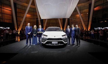 Lamborghini-Urus-Singapore-Debut