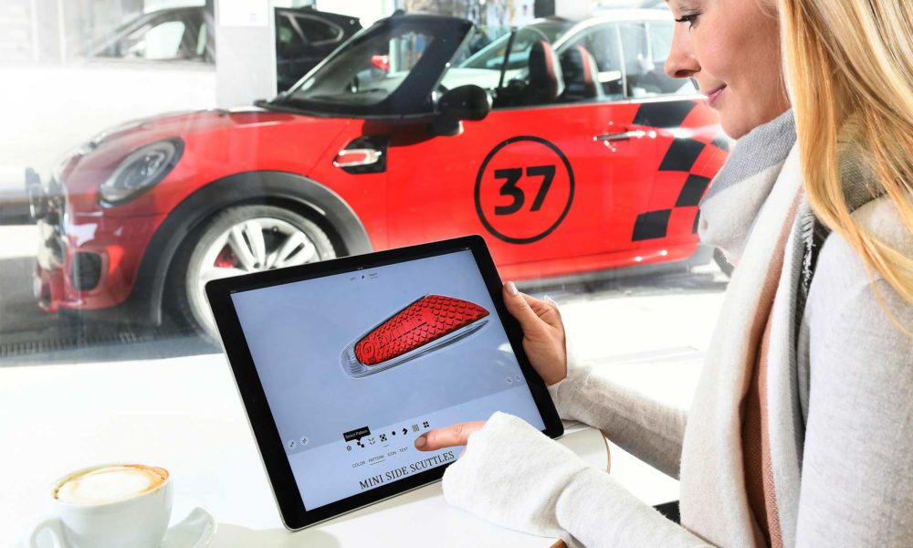 MINI-Yours-Customised