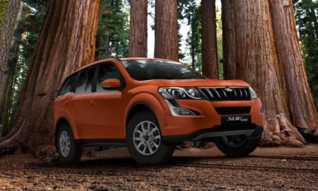 Mahindra-XUV500-petrol