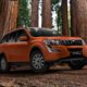 Mahindra-XUV500-petrol