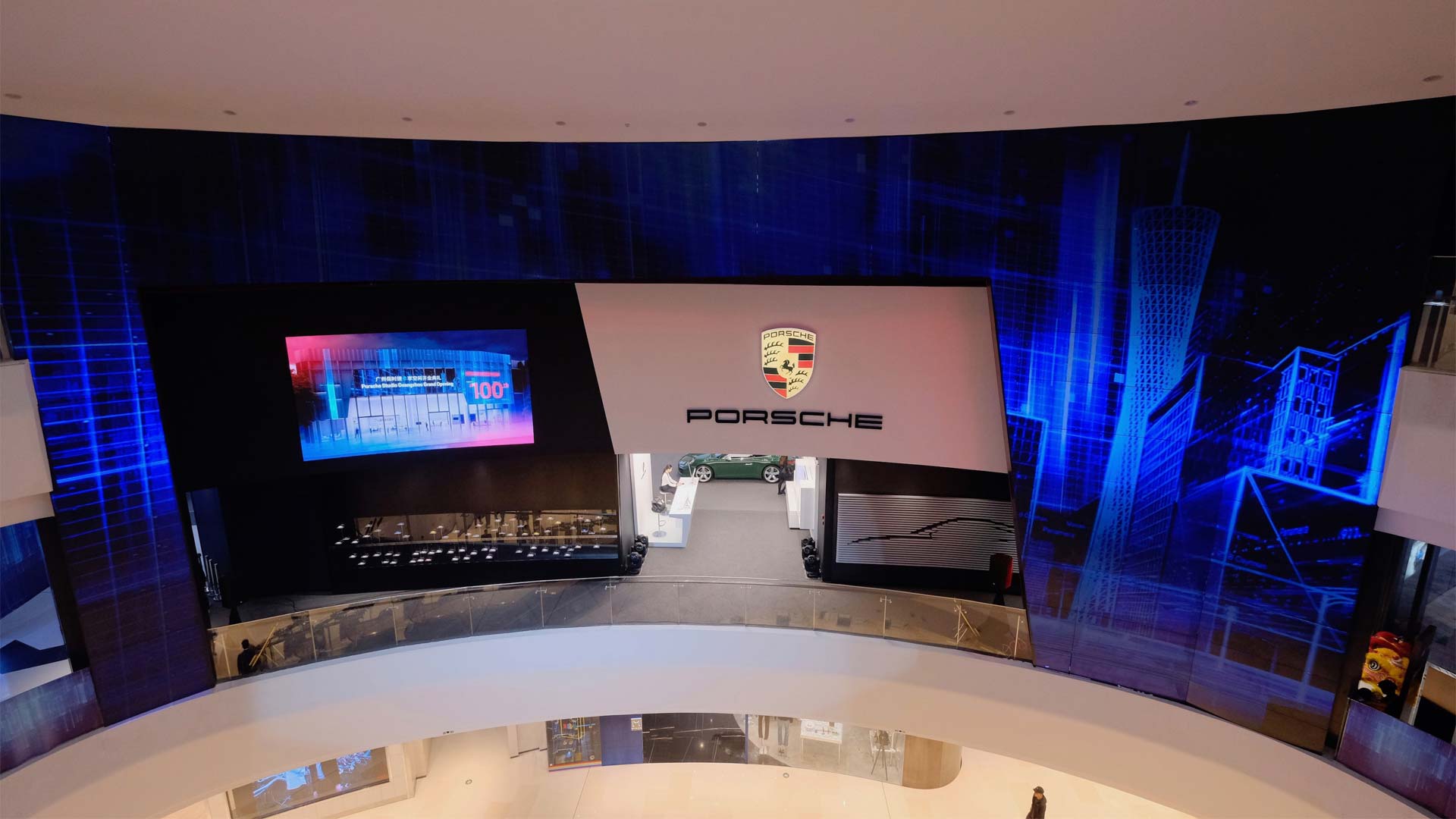 Porsche-Studio-Guangzhou-100th-sales-site-China_2