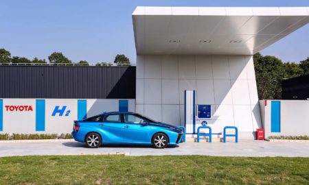 TMEC-Hydrogen-Station