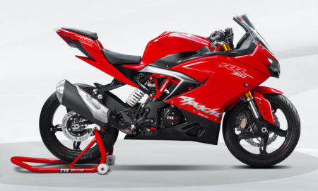 TVS-Apache-RR-310
