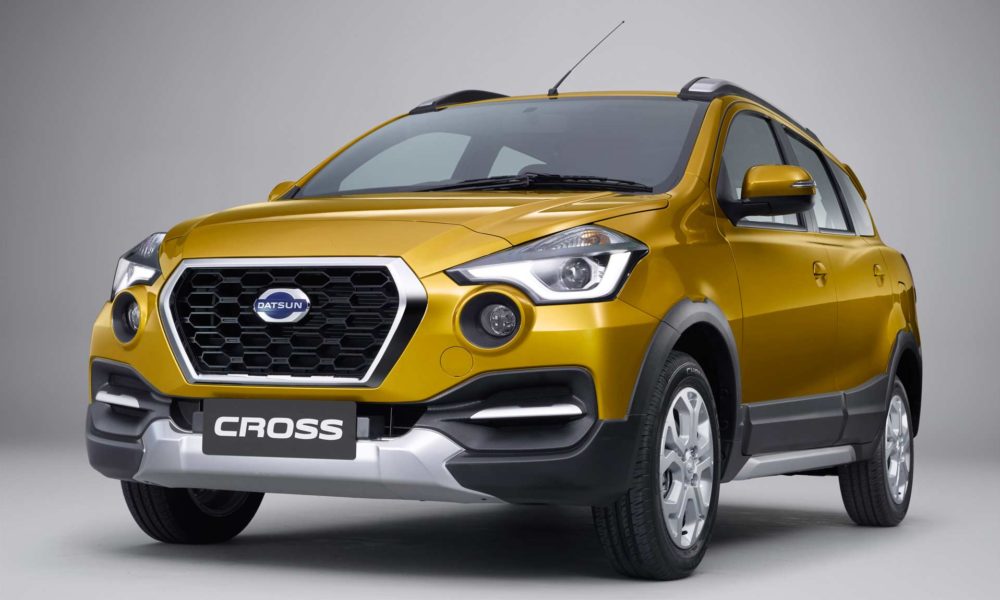 2018-Datsun-Cross