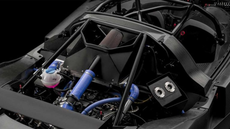 2018 KTM X-Bow GT4 revealed - Autodevot