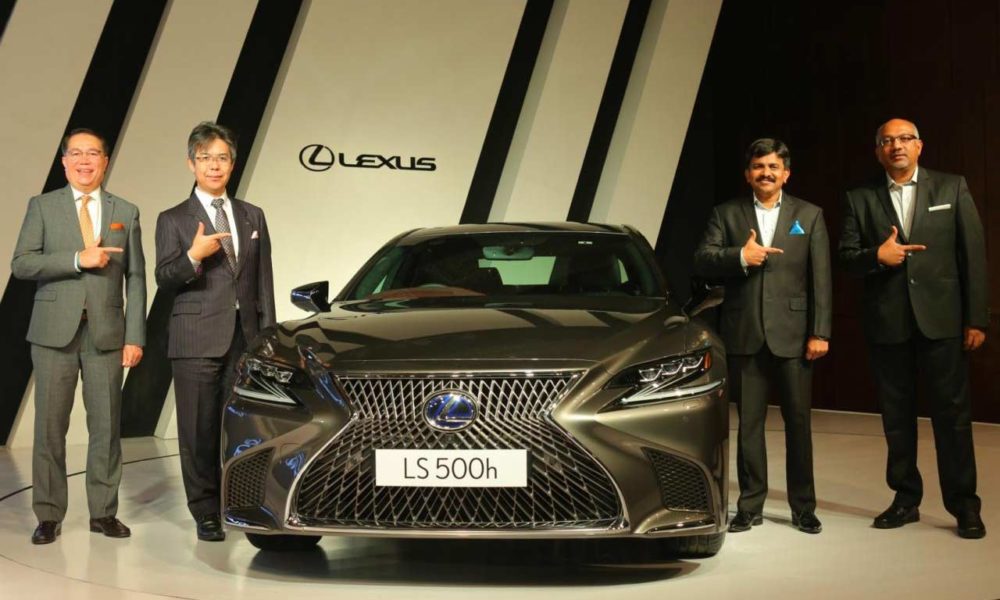 2018-Lexus-LS-500h
