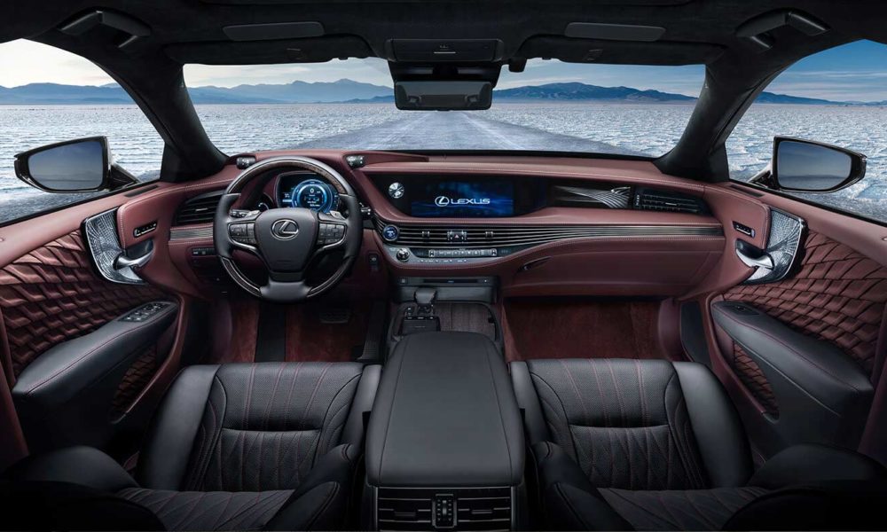 2018-Lexus-LS-500h-interior
