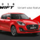 2018-Maruti-Suzuki-Swift-Variant-Wise-features