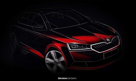 2019-Skoda-Fabia-teaser