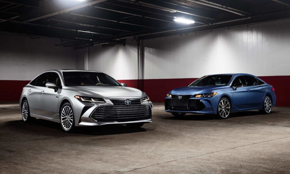 2019-Toyota-Avalon_2