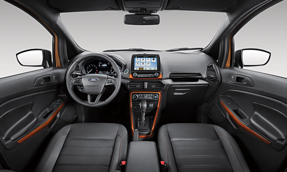 Ford-EcoSport-Storm-interior