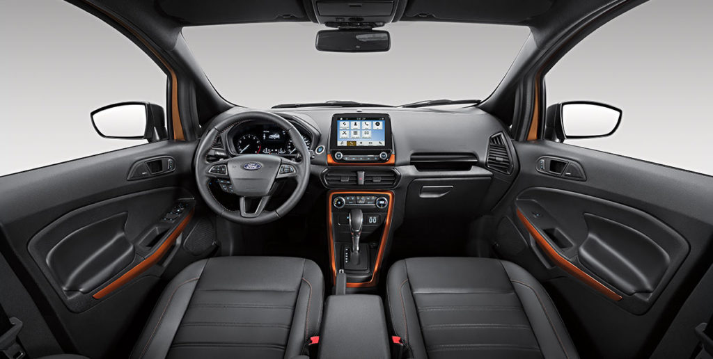 Ford-EcoSport-Storm-interior