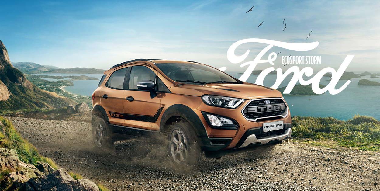 Ford-EcoSport-Storm