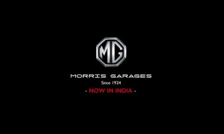 MG-Motor-India-Website