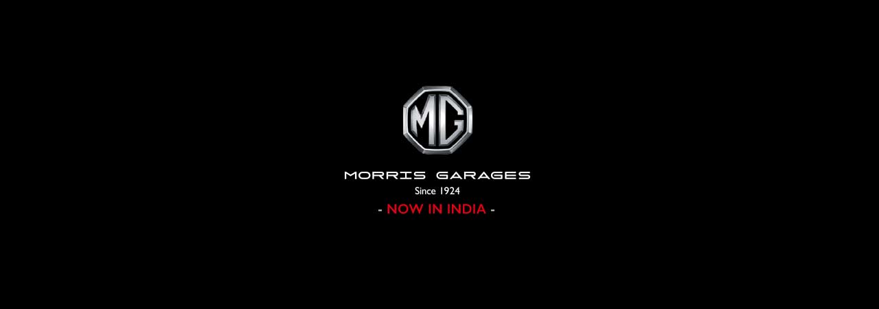 MG-Motor-India-Website